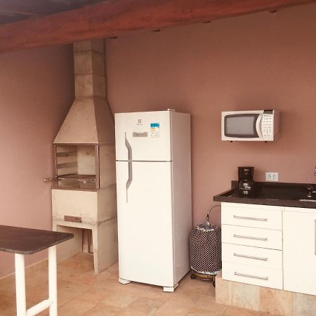 Casa Olimpia Sp 빌라 외부 사진