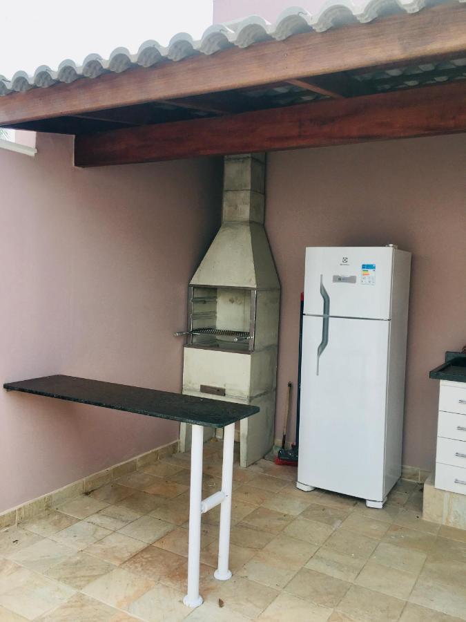 Casa Olimpia Sp 빌라 외부 사진