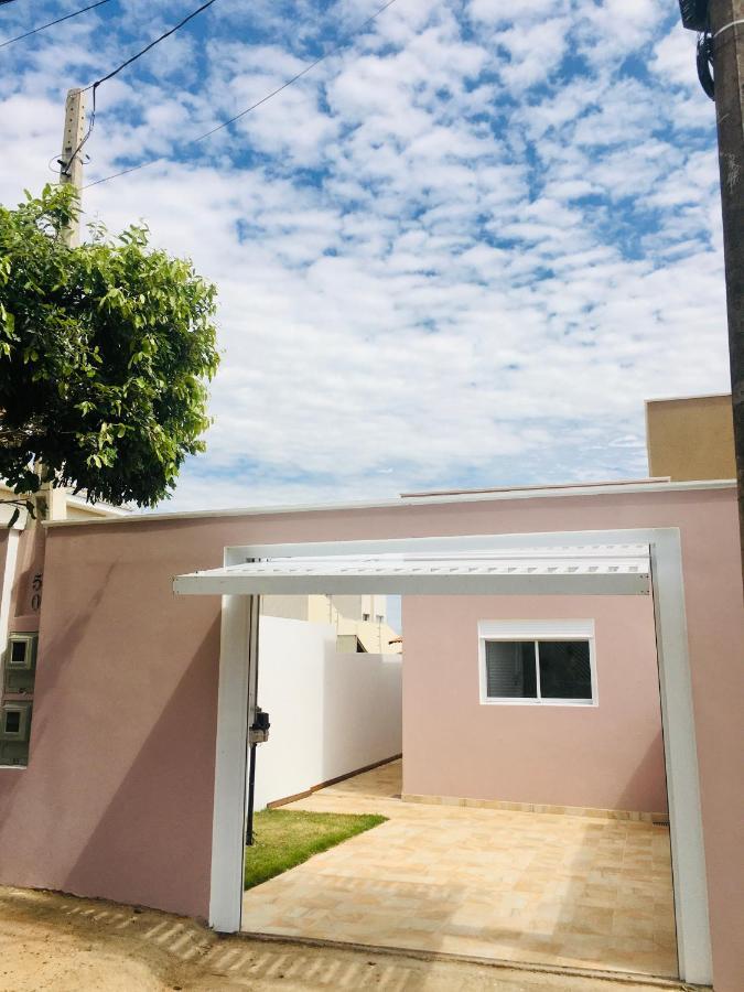 Casa Olimpia Sp 빌라 외부 사진