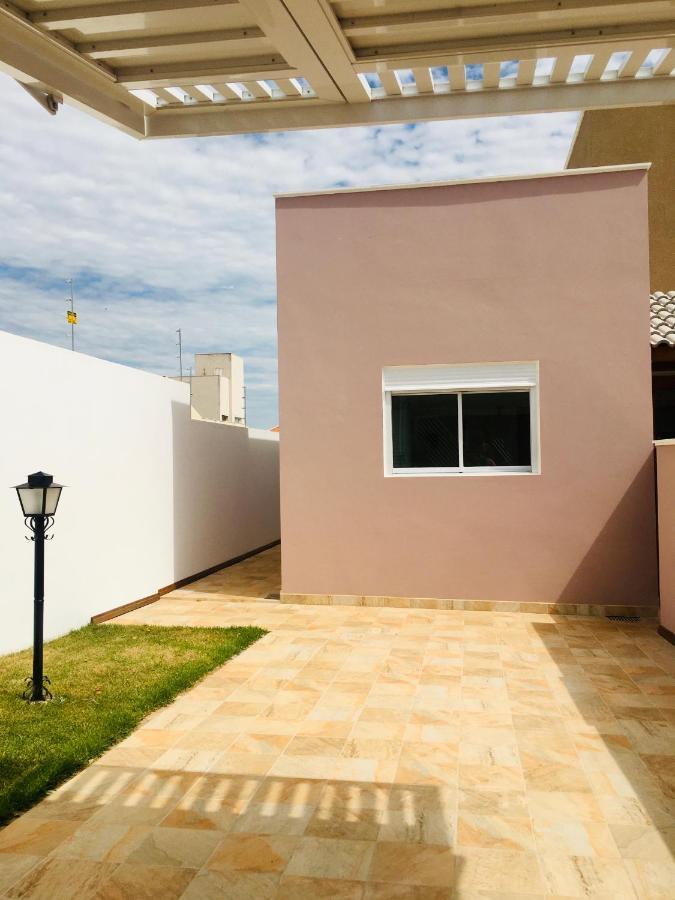 Casa Olimpia Sp 빌라 외부 사진