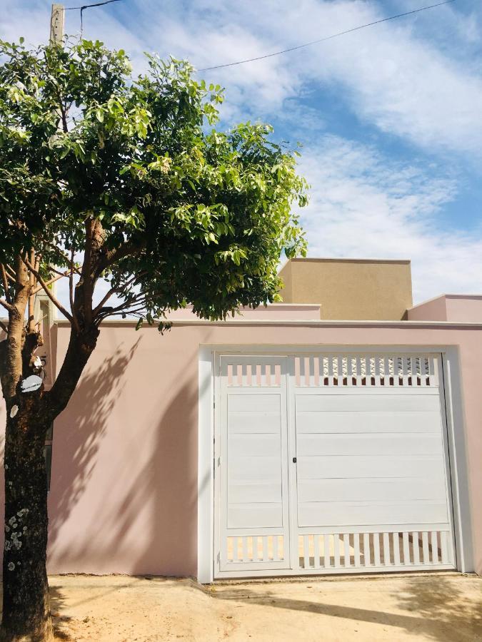 Casa Olimpia Sp 빌라 외부 사진