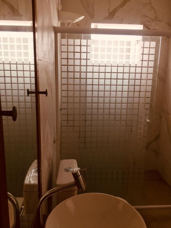 Casa Olimpia Sp 빌라 외부 사진