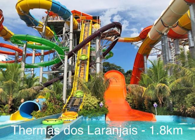 Casa Olimpia Sp 빌라 외부 사진
